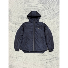 Prada Down Jackets